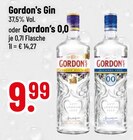 Aktuelle Gin Angebote bei Trinkgut in Augsburg Aktuelles Gin 37,5% Vol. Angebot bei Trinkgut in Augsburg ab 9,99 €