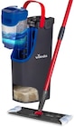H2PRO Flat Mop System Angebote von vileda bei REWE Oberursel für 34,99 €