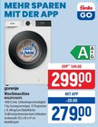 Aktuelles gorenje Waschmaschine W5G2PS74A1P2 Angebot bei famila Nordost in Langenhagen ab 279,00 €