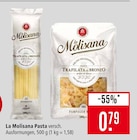 Spaghetti im Angebot bei Marktkauf in Friedrichshafen Spaghetti Angebote von La Molisana bei Marktkauf Friedrichshafen für 0,79 €