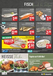 Forelle im EDEKA Prospekt in Lünen Aktueller EDEKA Prospekt mit Forelle, "Aktuelle Angebote", Seite 24