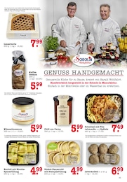 E center Fleisch im Prospekt E center Fleisch im Prospekt