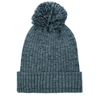 Jungen Mütze aus Rippstrick für 7,99 € bei Ernstings family im Angebot Jungen Mütze aus Rippstrick im aktuellen Ernstings family Prospekt