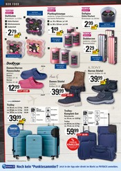 Ähnliche Kinderschuhe Angebote im Prospekt "Top Angebote" von EDEKA in Stade Ähnliche Angebote wie Kinderschuhe im Prospekt "Top Angebote" auf Seite 22 von EDEKA in Stade