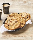 3 cookies à Super U dans Raedersheim 3 cookies à Super U dans Raedersheim