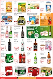 Cola im GLOBUS Prospekt in Taucha Aktueller GLOBUS Prospekt mit Cola, "Aktuelle Angebote", Seite 3