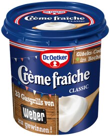 Crème fraîche bei REWE in Bremen Crème fraîche im Angebot bei REWE Bremen für 0,69 €