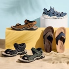 Aktuelles Sandals Brown Angebot bei RENO in Lübeck ab 29,99 €