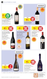 Offre Crémant D'Alsace dans le catalogue Intermarché Super du moment à la page 30