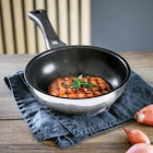 Stielpfanne Devil im Angebot bei porta Möbel in Hennef Stielpfanne Devil Angebote von WMF bei porta Möbel Hennef für 24,99 €