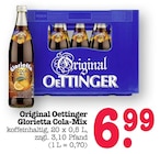 Aktuelles Glorietta Cola-Mix Angebot bei E center in Dreieich ab 6,99 €