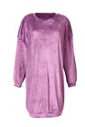 NUISETTE VELOURS FEMME INEXTENSO - IN EXTENSO - Auchan Hypermarché à Saint-Priest NUISETTE VELOURS FEMME INEXTENSO - IN EXTENSO en promo chez Auchan Hypermarché Saint-Priest à 9,99 €