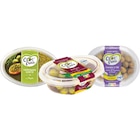 SUR TOUTES LES OLIVES 250 G - CROC FRAIS dans le catalogue Carrefour