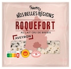 Roquefort AOP - NETTO - Netto Roquefort AOP - NETTO à 1,62 € dans le catalogue Netto