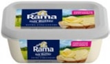 Aktuelle Rama Angebote bei Kaufland in Mannheim Aktuelles Mit Butter ungesalzen Angebot bei Kaufland in Mannheim ab 1,49 €
