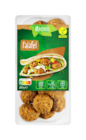 Vegane Falafel von VEMONDO für 1,29 € bei Lidl im Angebot Vegane Falafel von VEMONDO im aktuellen Lidl Prospekt