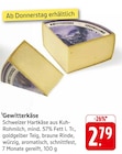 Angebot im EDEKA Albstadt Prospekt EDEKA Albstadt Prospekt mit im Angebot für 2,79 €