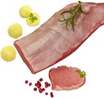 Wildschweinrücken ohne Knochen im Angebot bei REWE in Marl Wildschweinrücken ohne Knochen Angebote bei REWE Marl für 2,19 €