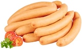 Kalbfleischwürstchen Angebote von Mago bei REWE Chemnitz für 1,19 €
