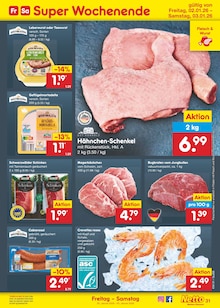 Pflanzen im Netto Marken-Discount Prospekt "Aktuelle Angebote" mit 53 Seiten (Chemnitz)