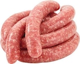 Frische Parmesan-Bratwurst für 1,29 € bei E center im Angebot Frische Parmesan-Bratwurst im aktuellen E center Prospekt