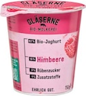 Bio-Joghurt von Gläserne Molkerei für 0,79 € bei Netto Marken-Discount im Angebot Bio-Joghurt von Gläserne Molkerei im aktuellen Netto Marken-Discount Prospekt
