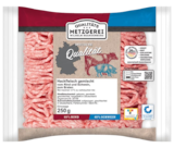 Aktuelle Hackfleisch Angebote bei REWE in Köln Aktuelles Hackfleisch gemischt Angebot bei REWE in Köln ab 2,99 €