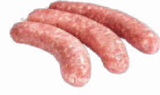 Bratwürste von GUT PONHOLZ im aktuellen Netto Marken-Discount Prospekt für 1,99 €