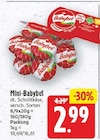 Mini-Babybel von Babybel im aktuellen E center Prospekt