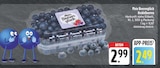 Mein Beerenglück Heidelbeeren bei EDEKA im Bernsdorf Prospekt für 2,49 €