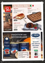Mikrowelle im Hamberger Prospekt in Germering Aktueller Hamberger Prospekt mit Mikrowelle, "LA DOLCE VITA", Seite 30