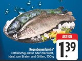 Regenbogenforelle Angebote bei E center Weiden für 1,39 €