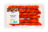 Grillfackeln Angebote von Gutfleisch bei EDEKA Hamburg für 4,99 €