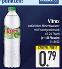 Vitrex im EDEKA Prospekt Vitrex von im aktuellen EDEKA Prospekt für 0,79 €