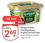 Aktuelle Butter Angebote bei GLOBUS in Krefeld Aktuelles Extra Angebot bei GLOBUS in Krefeld ab 2,69 €