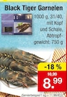 Black Tiger Garnelen im Angebot bei Zimmermann in Hildesheim Black Tiger Garnelen Angebote bei Zimmermann Hildesheim für 8,99 €