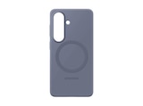 Silicone Magnet Case, Backcover, Samsung, Galaxy S26, Blueviolet von SAMSUNG im aktuellen MediaMarkt Saturn Prospekt für 36,99 €