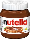 Aktuelle Nutella Angebote bei Netto Marken-Discount in Krefeld Aktuelles Nuss-Nugat-Creme Angebot bei Netto Marken-Discount in Krefeld ab 2,49 €