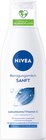 Reinigungsmilch Sanft im Angebot bei Rossmann in Aachen Reinigungsmilch Sanft Angebote von Nivea bei Rossmann Aachen für 3,33 €
