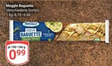 Klassik Baguette bei GLOBUS im Prospekt "" für 0,99 €