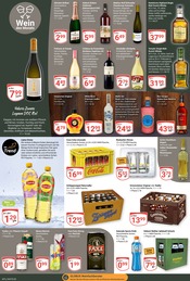 Sekt im GLOBUS Prospekt in Rodgau Aktueller GLOBUS Prospekt mit Sekt, "Aktuelle Angebote", Seite 15
