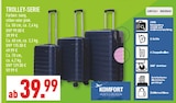 Aktuelles TROLLEY-SERIE Angebot bei Marktkauf in Wuppertal ab 39,99 €