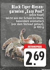 Black-Tiger-Riesengarnelen Easy Peel Angebote bei E center Dorsten für 2,69 €