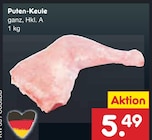 Puten-Keule im Angebot bei Netto Marken-Discount in Freiberg Puten-Keule Angebote bei Netto Marken-Discount Freiberg für 5,49 €