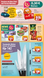 Ähnliche Geschirr Angebote im Prospekt "Dein Markt" von REWE in Wiesbaden Ähnliche Angebote wie Geschirr im Prospekt "Dein Markt" auf Seite 13 von REWE in Wiesbaden