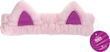 Make-Up Haarband Disney Alice in Wonderland 01 Oh My Fur & Whiskers Angebot im dm-drogerie markt Prospekt Make-Up Haarband Disney Alice in Wonderland 01 Oh My Fur & Whiskers im dm-drogerie markt Prospekt zum Preis von 3,25 €