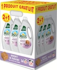 Lessive Liquide Bouquet de Provence - Persil - Netto Lessive Liquide Bouquet de Provence - Persil à 12,25 € dans le catalogue Netto