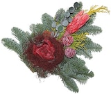 Grabstrauß im Angebot bei REWE in Magdeburg Grabstrauß Angebote bei REWE Magdeburg für 6,99 €