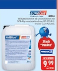AdBlue im Angebot bei Marktkauf in Görlitz AdBlue Angebote von EUROLUB bei Marktkauf Görlitz für 9,99 €