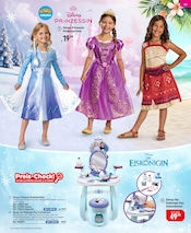 Schminktisch Angebote im Prospekt "Spielzeug Katalog" von Smyths Toys Schminktisch Angebote im Prospekt "Spielzeug Katalog" von Smyths Toys auf Seite 99
